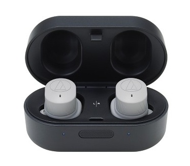 Audio-Technica ATH-SPORT7TW (Grijs)