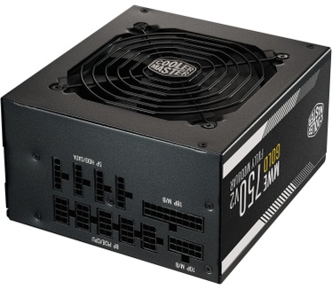 Cooler Master MWE Gold 750 - V2 - Full Modular