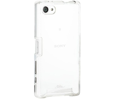 Case-Mate Sony Xperia Z5 Compact Tough Naked