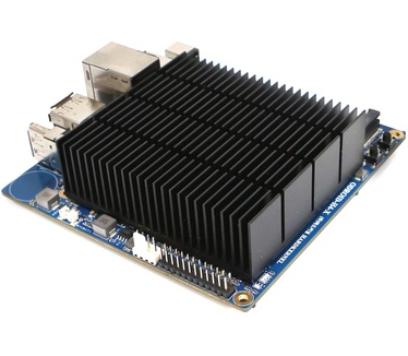 Hardkernel Odroid-H5
