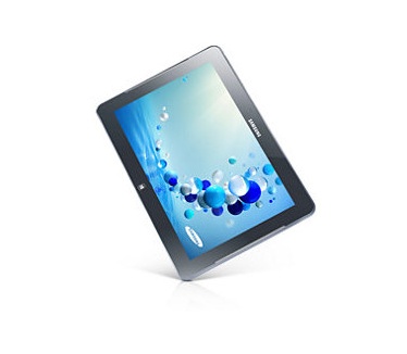 Samsung Ativ Smart PC (XE500T1C-H02DE) Duits model