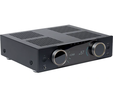 Onkyo Y-50 - Zwart