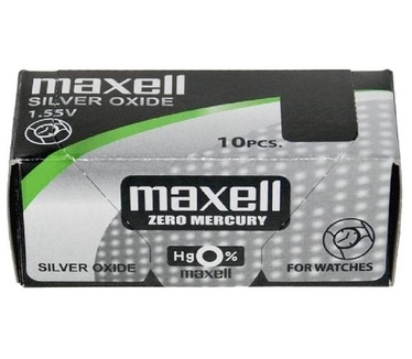 Maxell SR0621SW
