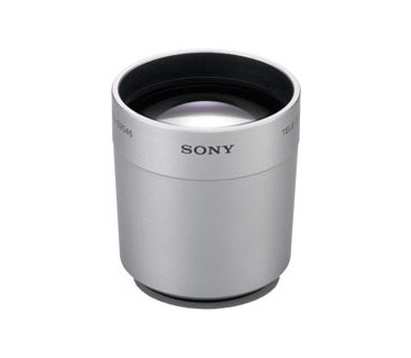 Sony VCL-D2046 2x Teleconversielens