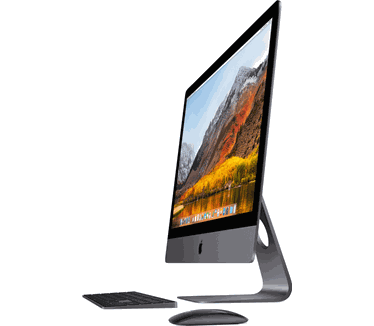 Apple iMac Pro (2017) 10-Core (32GB, 1TB)