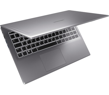 Medion Akoya P15647 (30027588, Qwerty toetsenbord)