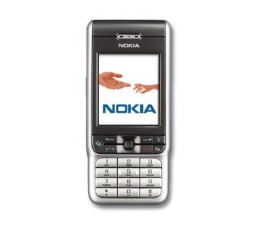 Nokia 3120 classic Rood