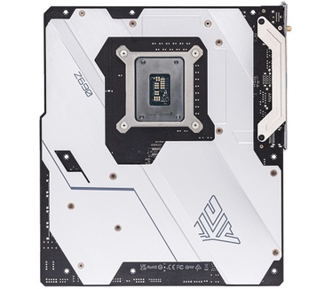 ASRock Z690 AQUA