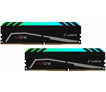 Mushkin Redline Lumina Redline