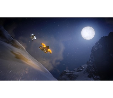 Steep Gold Edition, Xbox One