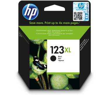 HP 123XL