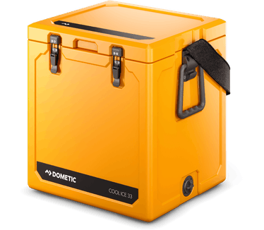 Dometic Cool-Ice WCI 33 Oranje