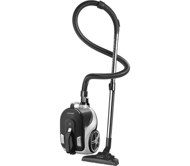 Concept - Stofzuiger zonder zak / Cyclonic System 850 W ECO-motor HEPA-filter 13 2 liter inhoud