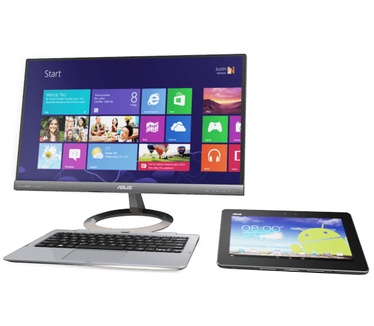 Asus Transformer Book CQ013H (Duits model)
