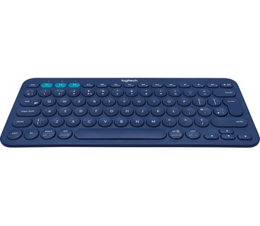 Logitech K380
