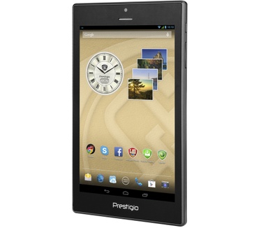 Prestigio MultiPad Color 7.0 3G Zwart