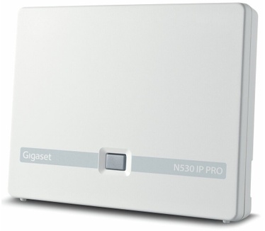Gigaset N530 IP PRO + S700H PRO