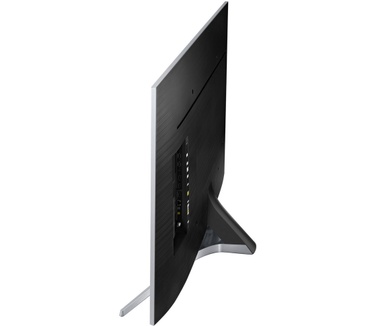 Samsung UE55MU6400 Zilver (buitenlands model)