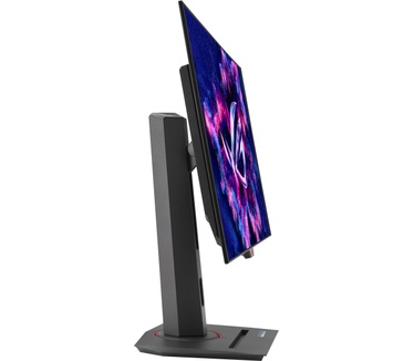 ASUS ROG Strix OLED XG27AQDMG Zwart