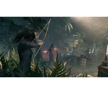 Shadow of the Tomb Raider