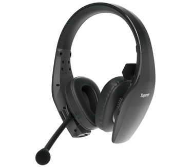 BlueParrott S650-XT (Zwart)