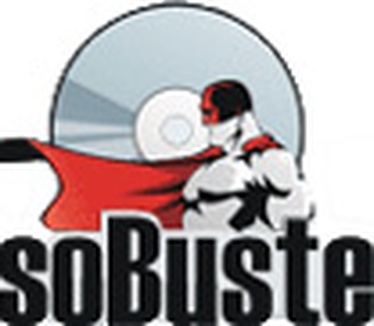 IsoBuster logo (90 pix)