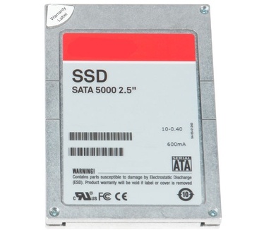 Dell 480GB SATA 6Gb/s