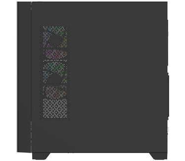 Thermaltake View 290 TG ARGB