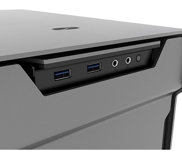 Phanteks Enthoo Evolv ATX Grijs