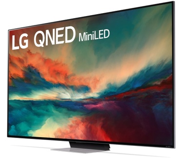 LG 65QNED866RE