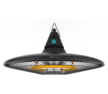 Cecotec ReadyWarm 1500