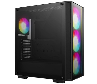 DeepCool MATREXX55 V4 C