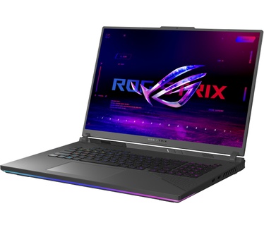 ASUS G814PP-S8075W