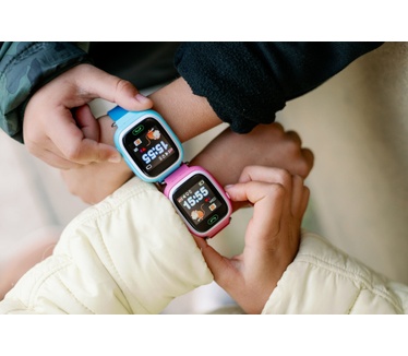 Garett Electronics Kids 2