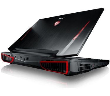 MSI GT83VR 7RE(Titan SLI)-094