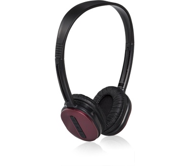 Rapoo H1030 Rood