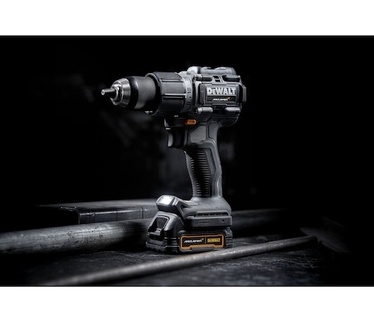 DeWalt DCD85ME2QT-QW