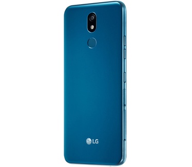 LG K40