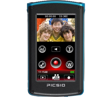 JVC Picsio  GC-WP10
