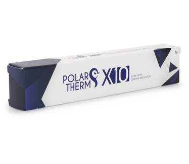 Polartherm X-10, 5 gram