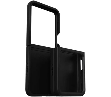 Otterbox Thin Flex PC Back Cover Samsung Galaxy Z Flip 6 Zwart