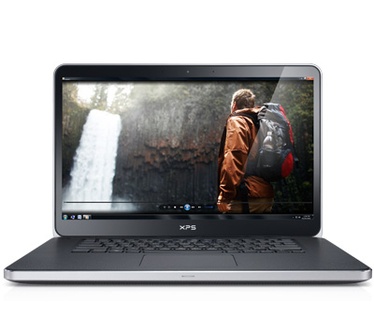 Dell XPS 15 502X-6336