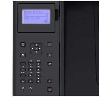 Canon X 1861P