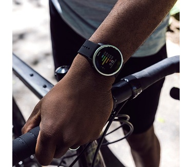 Suunto 5 peak