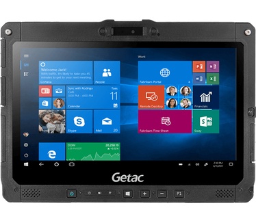 Getac K120