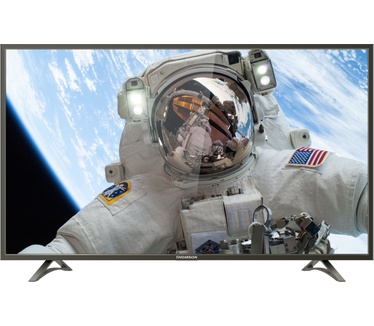 Thomson 43UC6406 Zwart