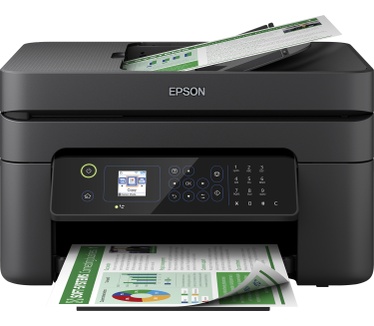 Epson Workforce WF-2835DWF