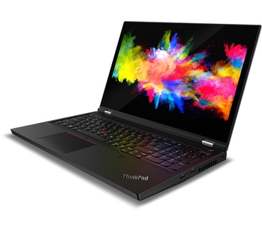 Lenovo P15