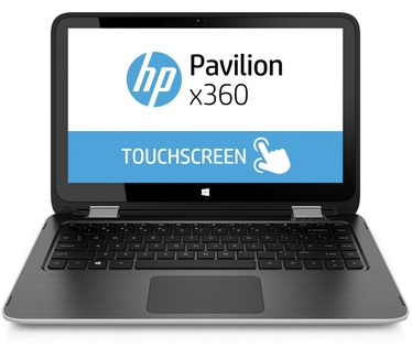 HP Pavilion X360 13-S010ND