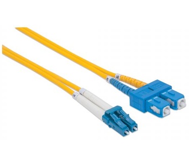 Intellinet 1m, LC/SC